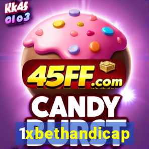1xbethandicap