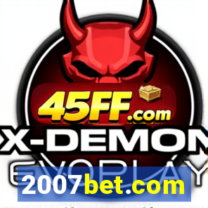 2007bet.com