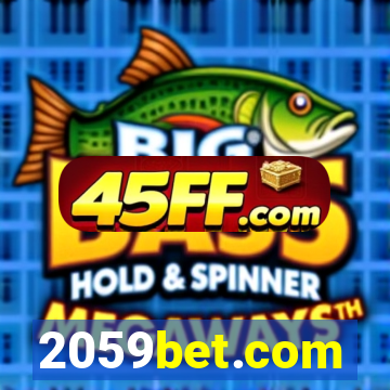 2059bet.com