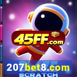 207bet8.com