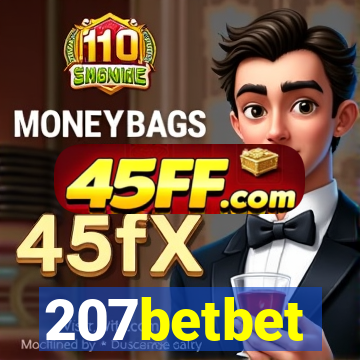 207betbet