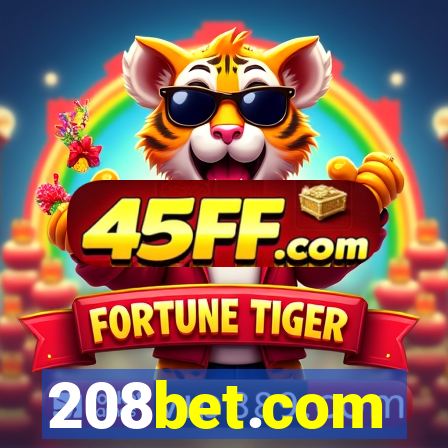 208bet.com