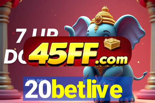 20betlive