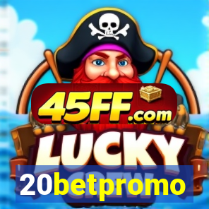 20betpromo