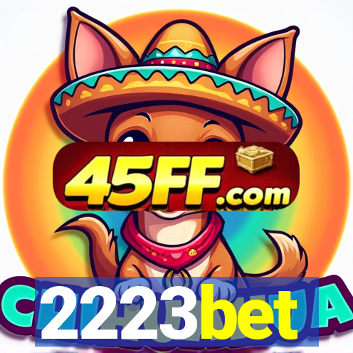 2223bet