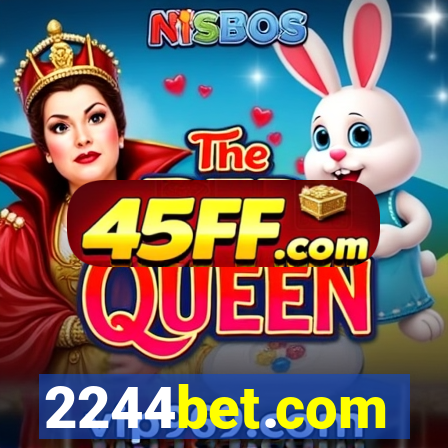 2244bet.com