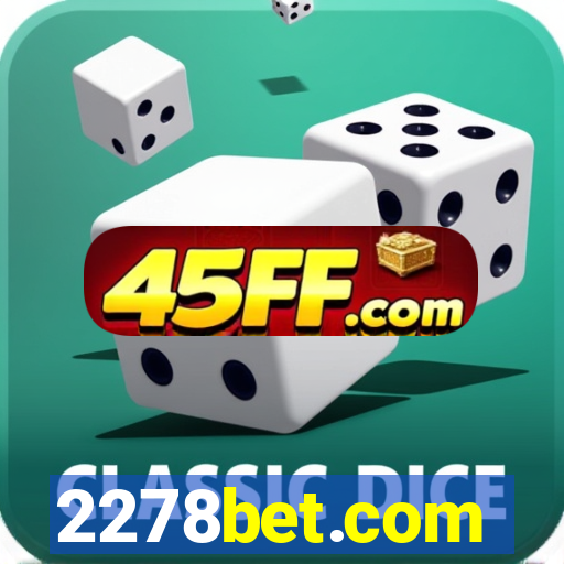2278bet.com