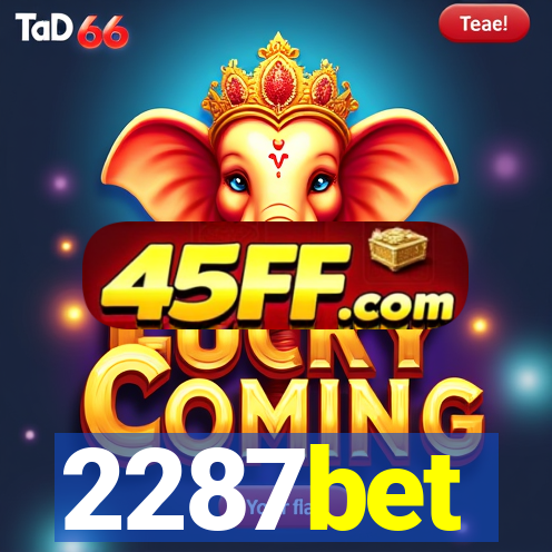 2287bet