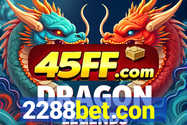 2288bet.con