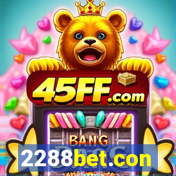 2288bet.con