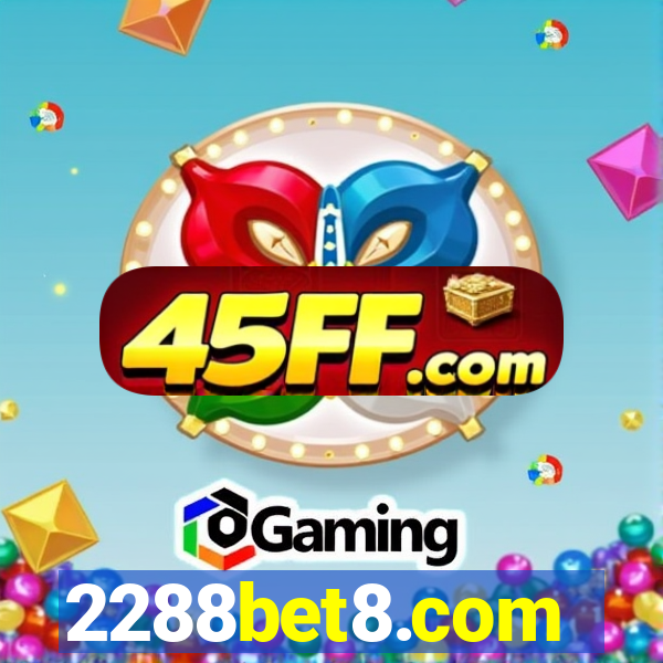 2288bet8.com