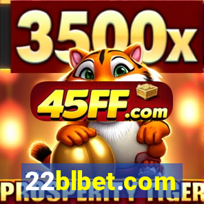 22blbet.com