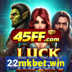 22mkbet.win