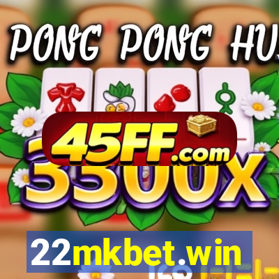 22mkbet.win