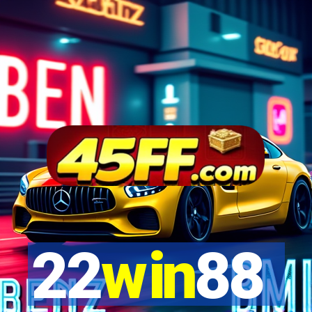 22win88