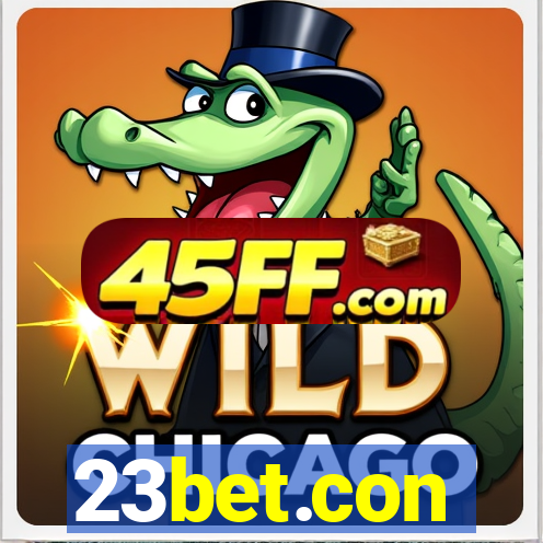 23bet.con