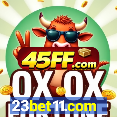 23bet11.com