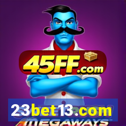 23bet13.com