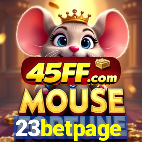 23betpage
