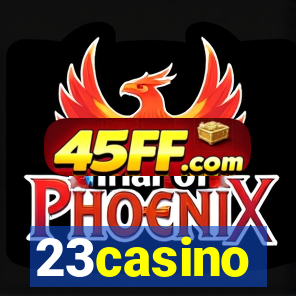 23casino