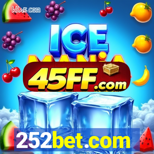 252bet.com