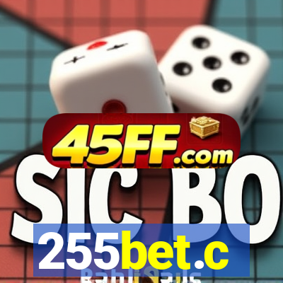 255bet.c