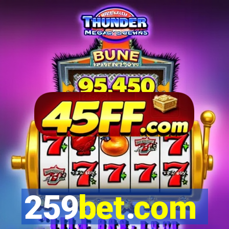 259bet.com