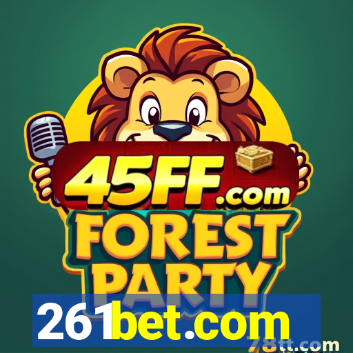 261bet.com
