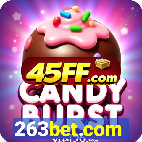 263bet.com