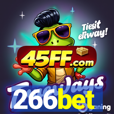 266bet