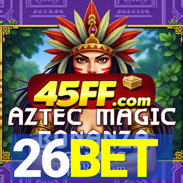 26BET