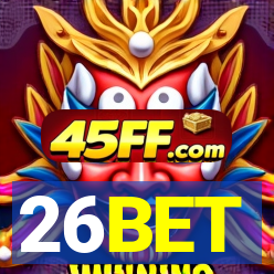 26BET