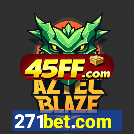 271bet.com