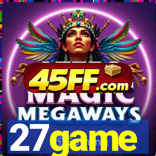 27game