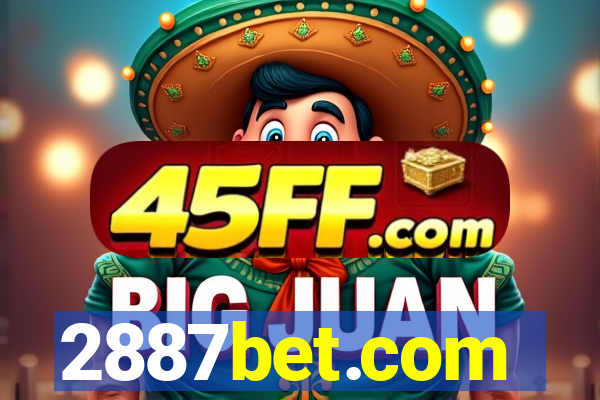 2887bet.com