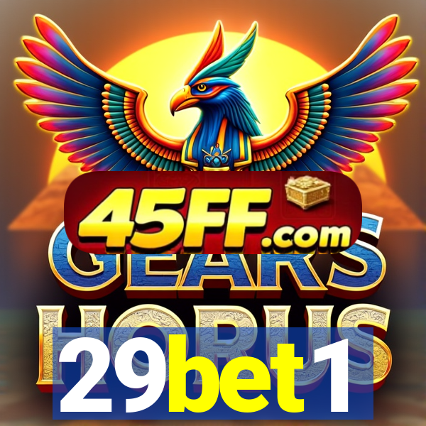 29bet1
