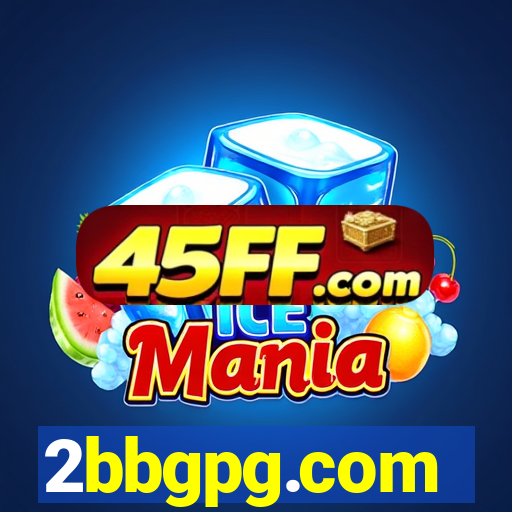 2bbgpg.com
