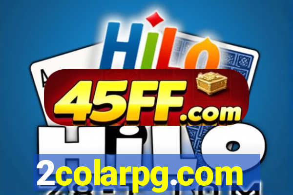 2colarpg.com