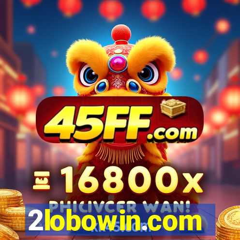 2lobowin.com