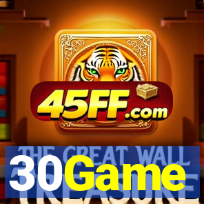 30Game