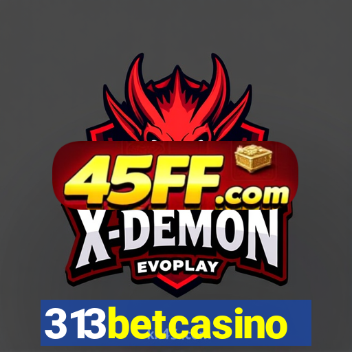 313betcasino