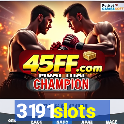 3191slots