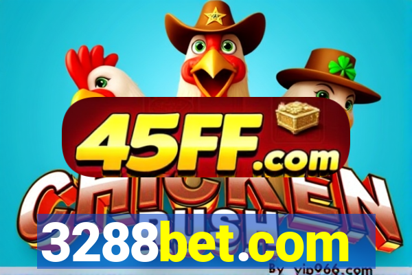 3288bet.com