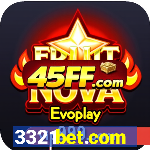 3321bet.com