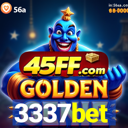 3337bet