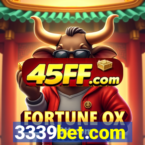 3339bet.com