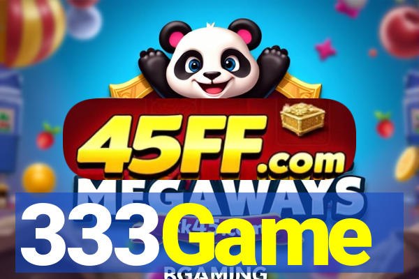 333Game