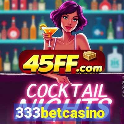 333betcasino
