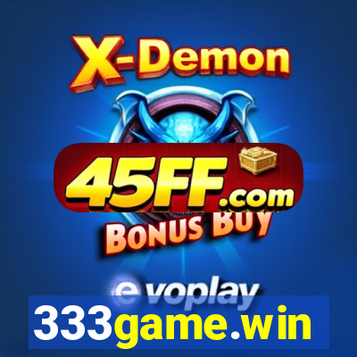 333game.win