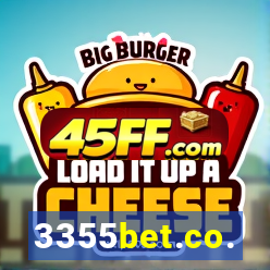 3355bet.co.